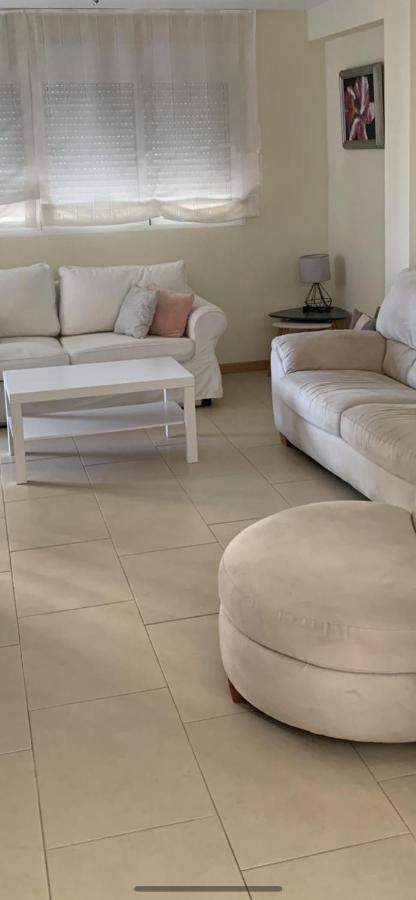 Atico Con Enorme Terraza Y Chill Out Particular Lägenhet Benidorm Exteriör bild